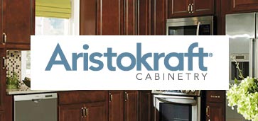 Aristokraft Coastal Kitchen Bath