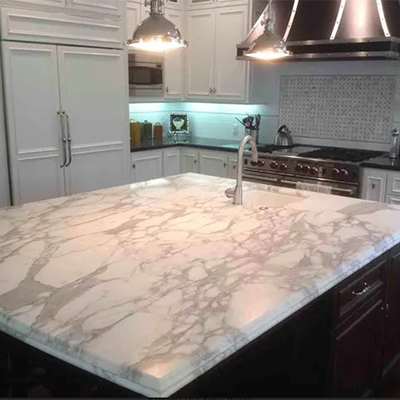 Natural Stone | Coastal Kitchen & Bath